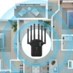 WiFi Range Extender - Figura 2