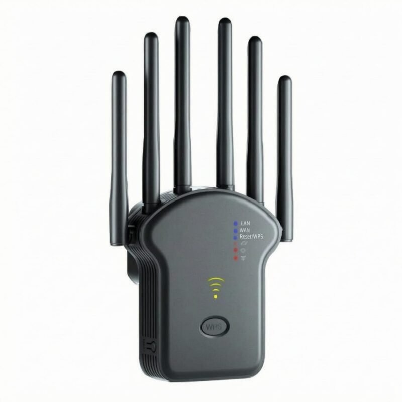 WiFi Range Extender