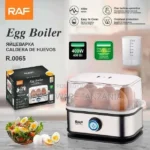Aparat elektrik për zierjen e vezëve RAF - Figura 2