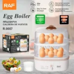 Aparat elektrik për zierjen e vezëve RAF - Figura 2