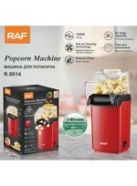 Aparat për kokoshka RAF - Figura 2