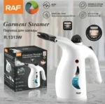 Avullues dore për rroba RAF 800W - Figura 2