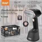 Hekur me avull dore RAF 1400W - Figura 2