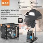 Sistem hekurosjeje me avull RAF 2400W - Figura 2