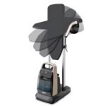 Sistem hekurosjeje me avull RAF 2400W
