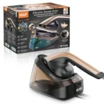 Hekur profesional me avull RAF - Figura 2