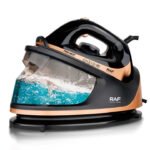 Hekur me avull RAF 2600W