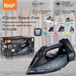 Hekur me avull RAF 2400W - Figura 2