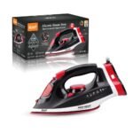 Hekur me avull RAF 2n1 2200W