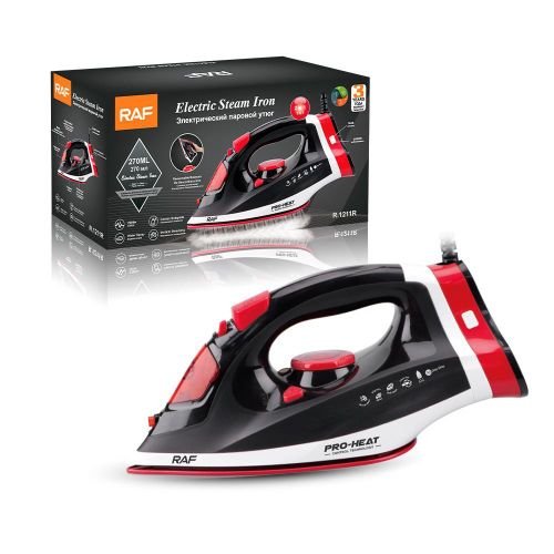 IMG_0055 Hekur me avull RAF 2n1 2200W - Figura 1