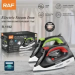 Hekur me avull RAF 1400W