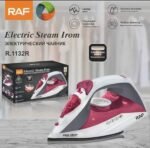 Hekur me avull RAF 1400W - Figura 2