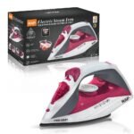 Hekur me avull RAF 1400W