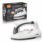 Hekur udhëtimi me avull RAF 800W