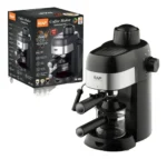 Makinë për kafe espresso RAF - Figura 2