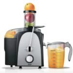 Shtrydhëse frutash RAF 500W