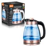 Çajnik elektrik RAF 2.5L 2000W
