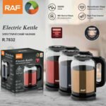 Çajnik elektrik RAF 2L 1500W - Figura 2