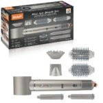 Set stilues flokësh RAF 7n1 1300W