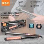 Piaster profesional për flokë RAF - Figura 2