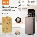 Dispenser uji RAF me funksion të ngrohtë dhe të ftohtë - Figura 2