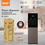 Dispenser uji RAF i ngrohtë dhe i ftohtë - Figura 2