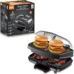 Aparat për hamburger RAF