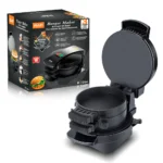 Aparat për hamburger RAF 600W