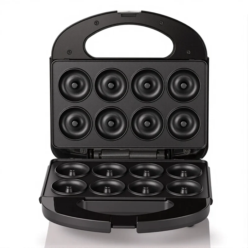 Aparat për mini donuts RAF