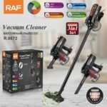 Fshesë elektrike RAF 3 në 1 - Figura 2