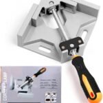 Kapëse këndore 90° Corner Clamp