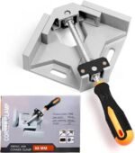 Kapëse këndore 90° Corner Clamp