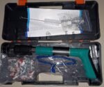 Set elektrik për gravurë dhe punime precize