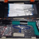 Set elektrik për gravurë dhe punime precize