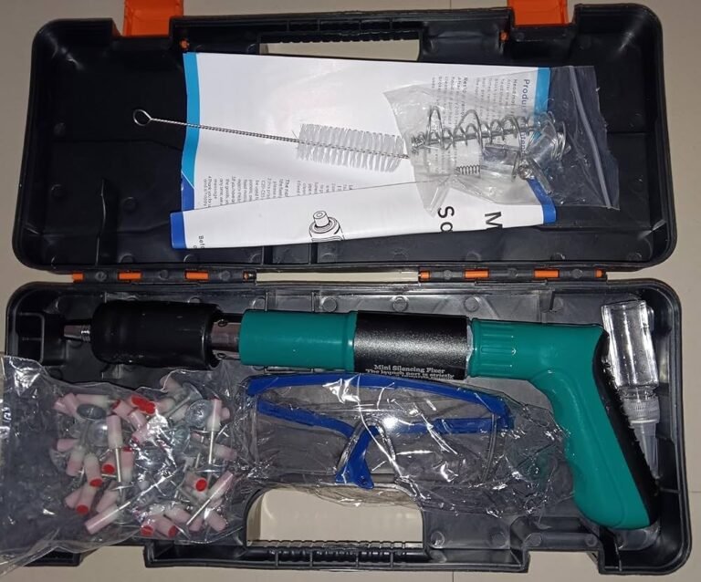 Set elektrik për gravurë dhe punime precize