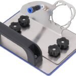 Mbajtëse për prerje me fleks