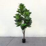 Bimë dekorative artificiale 150cm - Figura 2