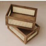 Kuti organizuese dekorative - Figura 2