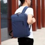 Çantë shpine për laptop - Figura 2
