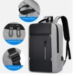 Çantë shpine për laptop