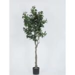 Bimë dekorative artificiale 180cm - Figura 2