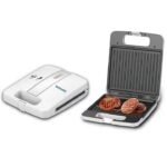Grill elektrik Sonashi