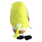 Lodër pelushi SpongeBob - Figura 2