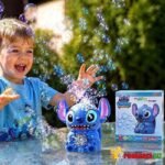 Makinë automatike për flluska