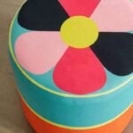 Puf dekorativ për fëmijë - Figura 2