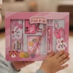 Set shkolle për vajza - Figura 2