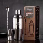 Set për përgatitjen e koktejeve - Figura 2