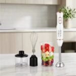 Blender dore multifunksional - Figura 2