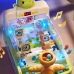 Lojë elektronike për fëmijë - Figura 2