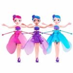 Kukull fluturuese me sensor - Figura 2